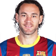 Gabriel Milito