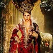 The Mirror Queen (The Brothers Grimm, 2005)