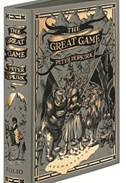 The Great Game (Peter Hopkirk)