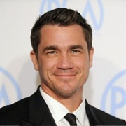 Tate Taylor (Gay, He/Him)