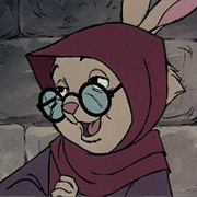 Mother Rabbit (Robin Hood)