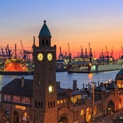 Hamburg