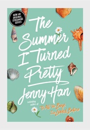 The Summer I Turned Pretty (Jenny Han)