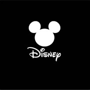 Disney Negative-Tweet Percentage: 34.32%