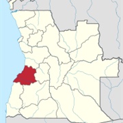 Benguela, Angola