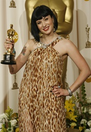 Diablo Cody for Juno (2007)