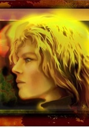 Matt and Elena: Tenth Date on Wickery Pond (L.J. Smith)