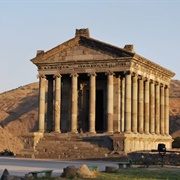 Armenia - Garni Temple