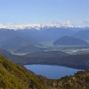 Lake Kaniere