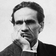 César Vallejo