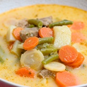 Palóc Soup