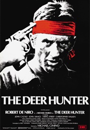 The Deer Hunter (1978)