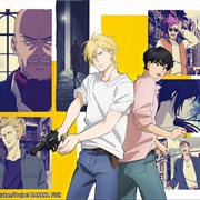 Banana Fish