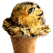 Tiger Tail Ice Cream