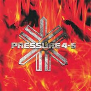 Pressure 4-5-Burning the Process