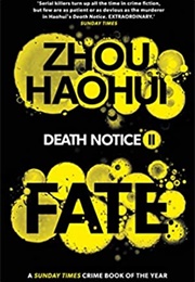 Fate (Zhou Haohui)