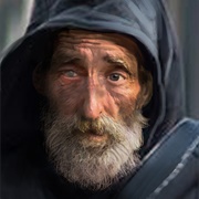 Inviting a Homeless Person on My Birthday