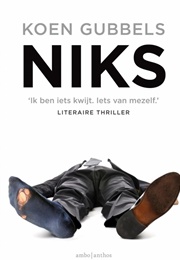 Niks (Koen Gubbels)