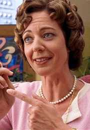 Ms. Perky in '10 Things I Hate About You': 10 Minutes (1999)