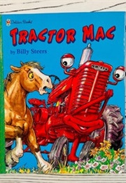 Tractor Mac (Billy Steers)