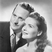 Les Paul and Mary Ford