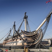 National Museum of the Royal Navy, Portsmouth