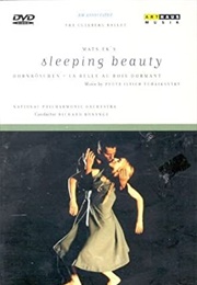 Sleeping Beauty (The Cullberg Ballet) (2000)