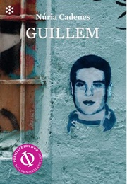 Guillem (Núria Cadenes)