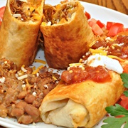 Chimichanga