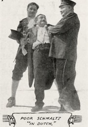 Poor Schmaltz (1915)