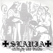 Slavia - Strength and Vision
