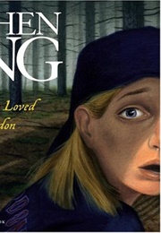 The Girl Who Loved Tom Gordon (Pop-Up Book) (Stephen King)
