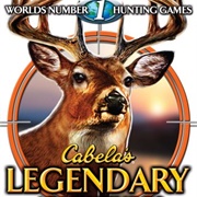 Cabela's Legendary Adventures