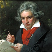 Ludwig Van Beethoven - Sinfonia Eroica (1804)
