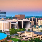 Wichita, Kansas: $104,212