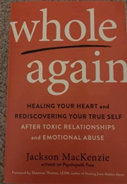 Whole Again (Jason McKenzie)
