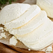 Lietuviškas Varškės Sūris