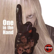 Geezerbird - One in the Hand