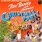 Jive Bunny and the Mastermixers - Christmas Party - 40 Non-Stop Christmas Favourites