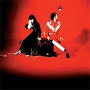 The White Stripes - Elephant (2003)