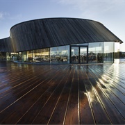 Onda Restaurant, Oslo