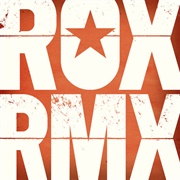 ROX RMX (Vol. 1-3) (2022)