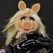 Miss Piggy (The Muppet Show)