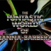 The Funtastic World of Hanna Barbera