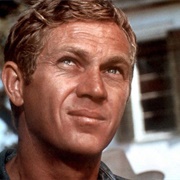 Steve McQueen