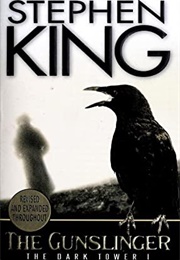 The Gunslinger (The Dark Tower I) (Stephen King)