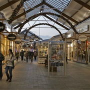Bridgend Designer Outlet
