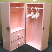 Baby Doll Girl Accessories