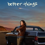 Better Things - Season 5