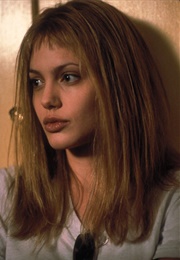 Angelina Jolie – 'Girl, Interrupted' (1999)